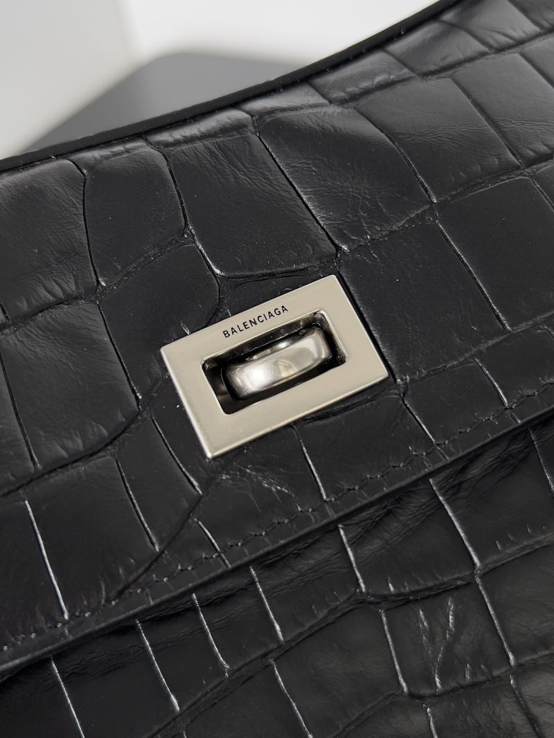 Balenciaga Rodeo Bags